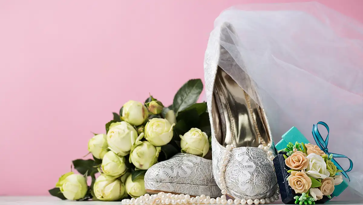 handmade wedding accessories for Modern Brides